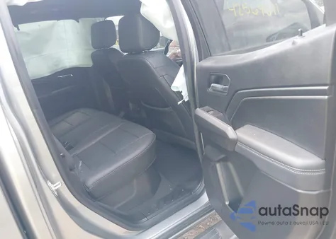 2024 Chevrolet Colorado 4Wd Lt from USA, damaged, VIN 1GCPTCEK4R1128444